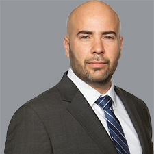 Benjamin P. Meade